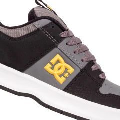 Imagen de LYNX ZERO (BGY) NEGRO/GRIS/AMARILLO