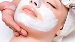 4 tratamientos en 1 sesion Limpieza Profunda con extracciones +Puntas de Diamante +Electroporación con Ácido Hialurónico +MASCARA REAFIRMANTE