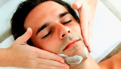 4 tratamientos en 1 sesion Limpieza Profunda con extracciones +Puntas de Diamante +Electroporación con Ácido Hialurónico +MASCARA REAFIRMANTE - comprar online