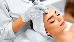 4 tratamientos en 1 sesion Limpieza Profunda con extracciones +Puntas de Diamante +Electroporación con Ácido Hialurónico +MASCARA REAFIRMANTE en internet