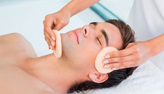 Limpieza Facial Profunda (con extracciones) + Nutrición e Hidratación