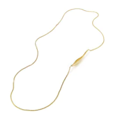 Imagen de COLLAR BICHO LARGO DORE