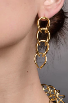 AROS ENTRELAZADOS