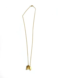 COLLAR MANTARRAYA DORE