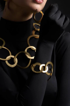 PULSERA SESENTAS - La joyeria