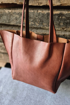 MONTREAL, bolso (suela) - tienda online