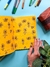 Caderno flexível - Dia ensolarado - comprar online