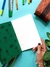 Caderno flexível - Ar livre na internet