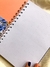 Caderno A5 - Recortes da Vida na internet