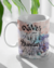 Caneca Viver é uma arte