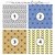 Mousepad personalizado - quadrado - comprar online