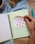 Caderno A5 - Eu Sou Renovação - comprar online