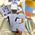 KIT CADERNOS TRIMESTRAIS PLANNER 2023 - Recortes
