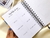 MCPlanner Recortes 2023 - Carinhos | Ateliê Criativo