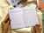 KIT CADERNOS TRIMESTRAIS PLANNER 2023 - Recortes - loja online