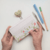Planner mensal pocket - loja online