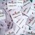 Etiquetas personalizadas - Carinhos | Ateliê Criativo