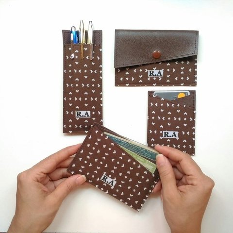 Kit slim personalizado