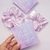 Scrunchies - Um brinde para suas clientes. - loja online