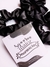 Scrunchies - Um brinde para suas clientes. - comprar online