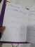 KIT CADERNOS TRIMESTRAIS PLANNER 2024 - A Magia do Recomeço