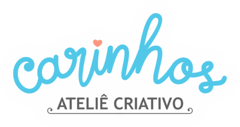 Carinhos | Ateliê Criativo