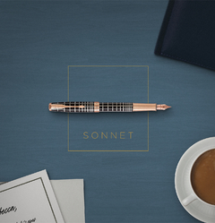 Boligrafo Parker Sonnet