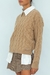 Sweater Bridget Beige en internet