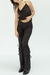 Pantalon Selene Black - CALCA