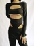 Body Gia Black