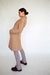 Tapado Camello Brown - comprar online