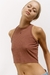 Top Nixia Brown - comprar online