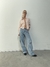 Jean Hadid Blue en internet