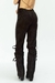 Pantalon Selene Black - comprar online