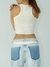 Top Nixia Blanco - comprar online