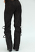 Pantalon Selene Black en internet