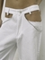 Jean Fox white - comprar online