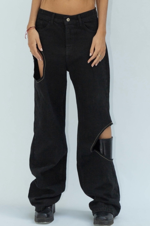 Jean Rosie Black - Pre Order