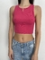 Top Nox Fucsia