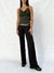 Top Selene Green - CALCA