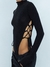 Body Jade Black - CALCA