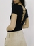 Body Agnes Black - CALCA