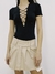 Body Agnes Black en internet