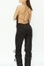 Pantalon Selene Black