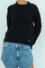 Imagen de Sweater Bridget Black