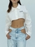Camisa Saori White - comprar online