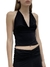 Top Bella Black - comprar online