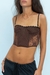 Corset Kate Brown - CALCA