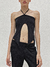 Top Tyra Black - comprar online