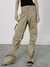 Pantalón Cunis Beige - comprar online
